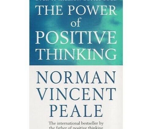 The Energy of Certain Thinking by Dr Norman Vincent Peale E  Book  Swiftly Offer