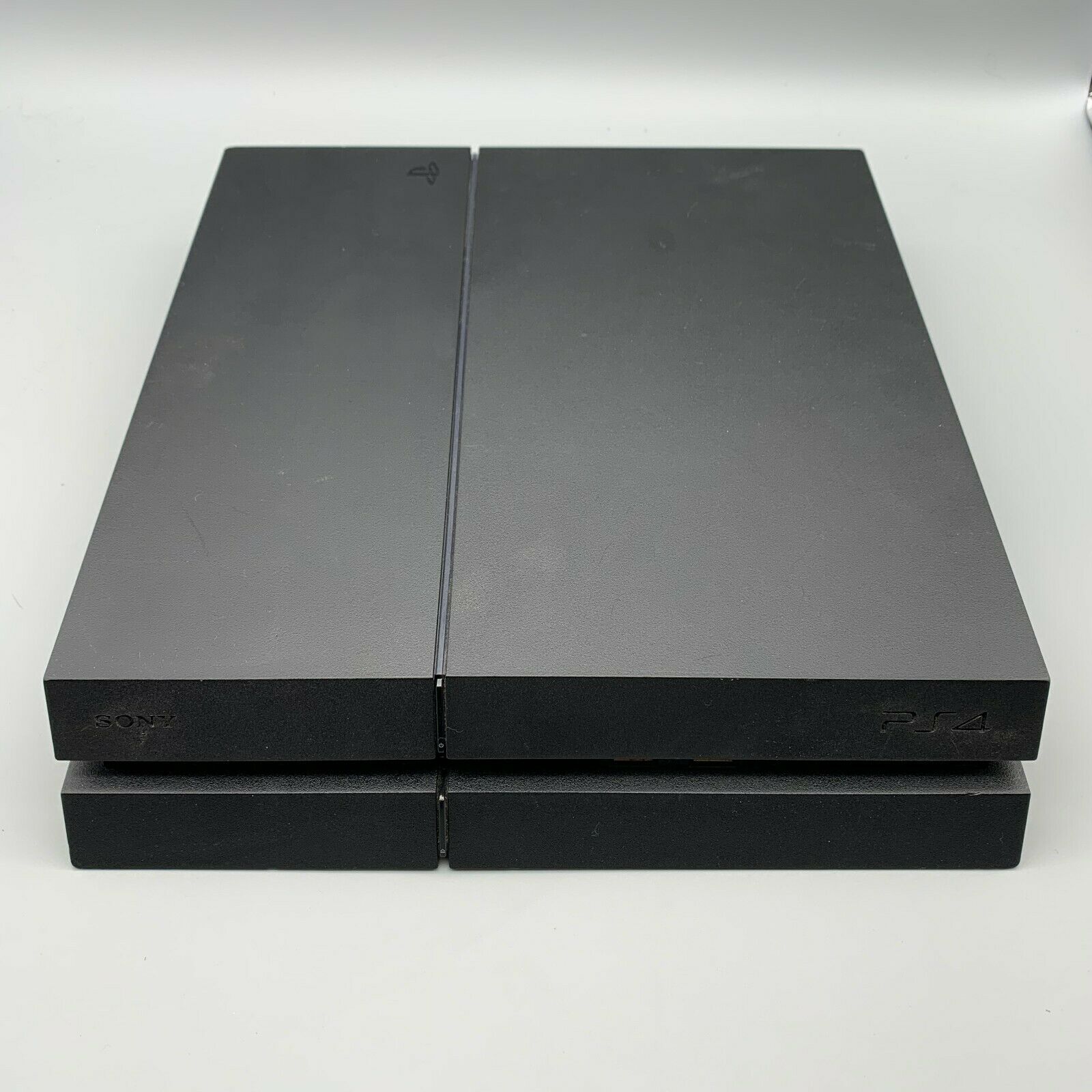 Sony CUH-1215A Ps4 500GB Console - Black - No Controller - Colossal