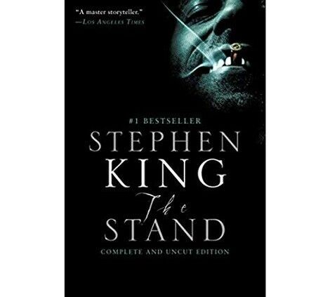 The Stand Total & Uncut Model By Stephen King (P.D.F)