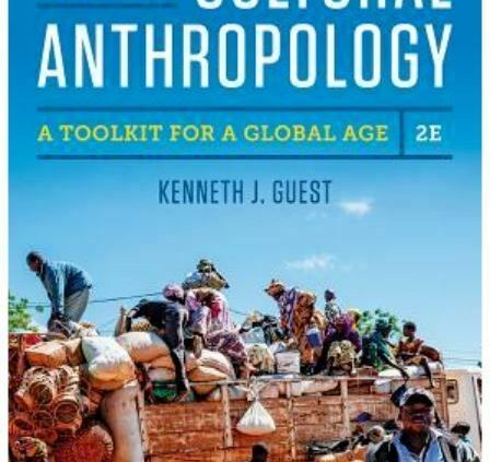 Essentials of Cultural Anthropology 2nd Model (P D F)