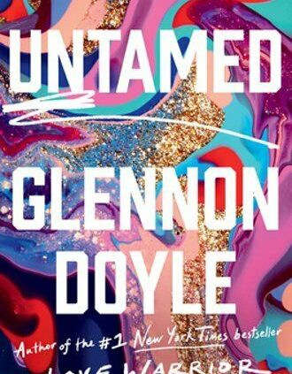 Untamed by Glennon Doyle: Contemporary