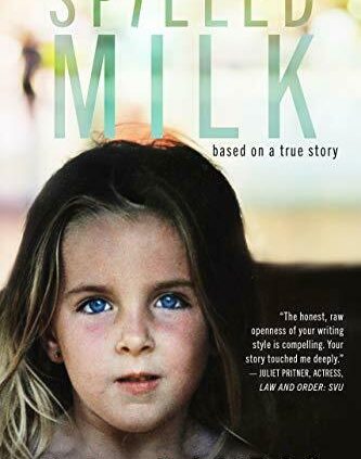 Spilled Milk: Basically essentially essentially based On A Right Account P.D.F