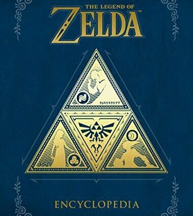 The Chronicle of Zelda Encyclopedia