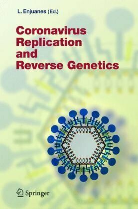 **p.d,f** virus Replication and Reverse Genetics (Most up-to-date Issues in Microb