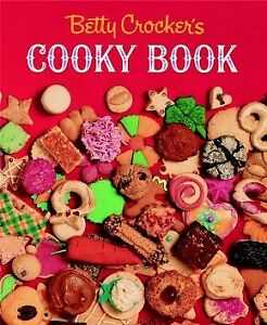 Betty Crocker’s Cooky Book .. NEW