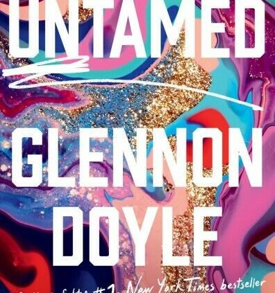 Untamed, Hardcover by Doyle, Glennon, Love Glossy Used, Free transport in the US