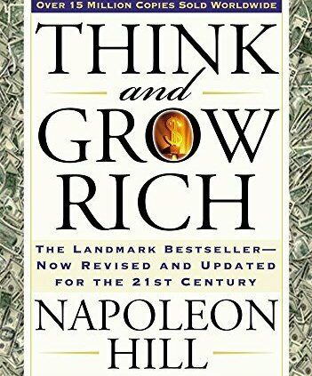 Judge and grow rich by Napoleon Hill  EB0oK/P.D.F mercurial e-offer