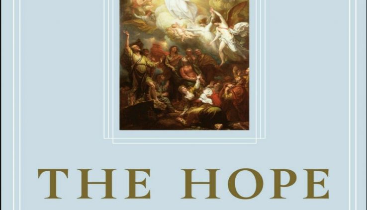 The Hope of Glory by Jon Meacham (E-B0OK&AUDI0B00K||E-MAILED)