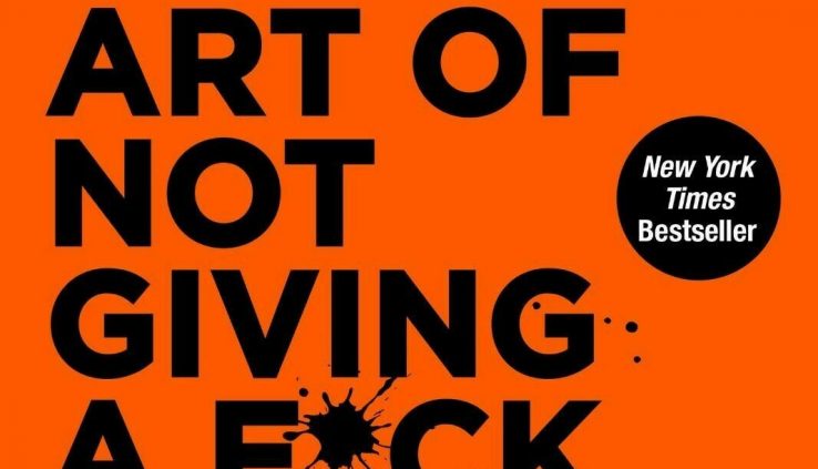The Refined Art of No longer Giving a F*ck by Model Manson [ePub / P.D.F]
