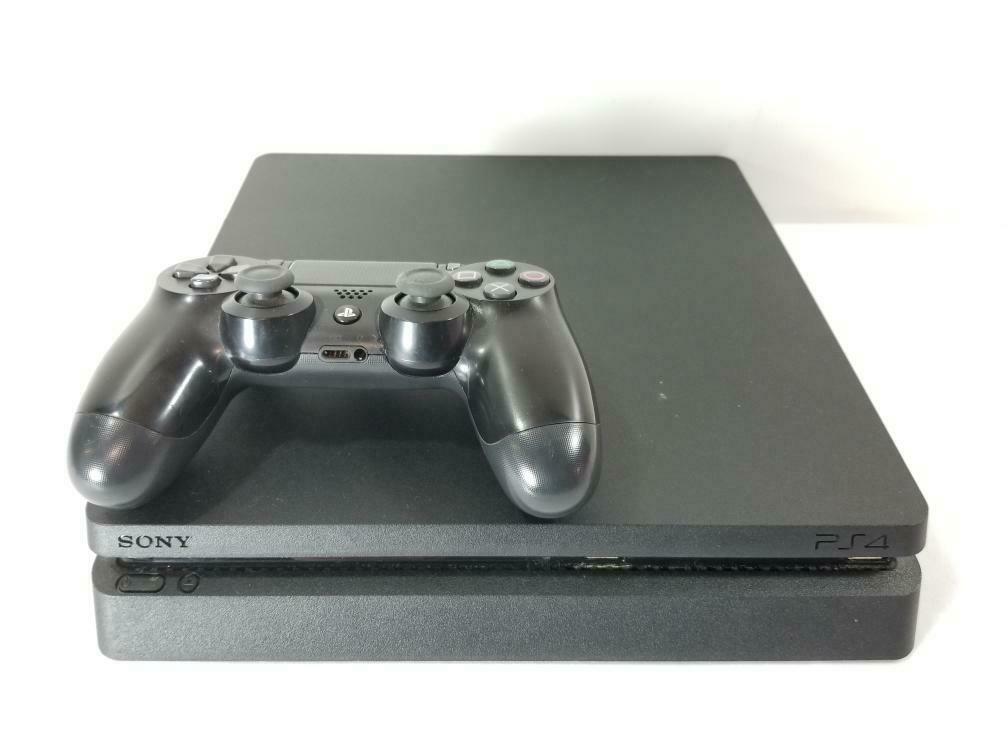 Sony Ps4 500GB CUH-2215A Method Sad (AM1047944) - iCommerce on Web