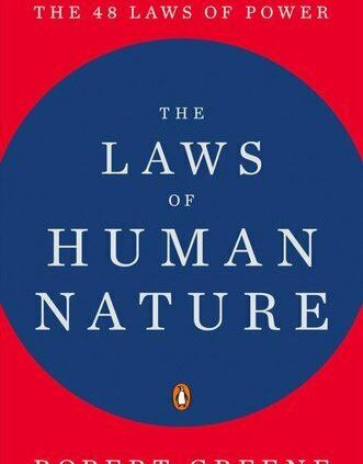 The Regulations of Human Nature by Robert Greene 9780143111375 | Effect New