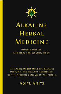 [E-edition] Alkaline Herbal Tablets: Reverse Illness And Heal The Electrical Body
