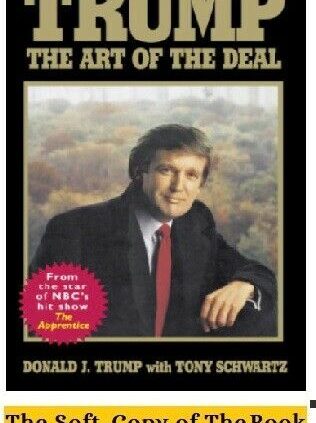 Trump: The Art work of the Deal