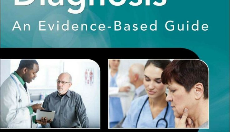 Symptom to Prognosis An Evidence Primarily based totally mostly Info, Third Edition [P<|F]