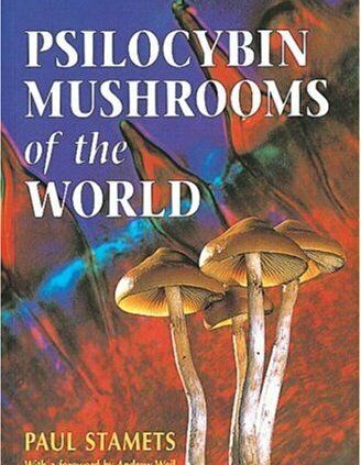 [P.D.F] Mushrooms of the World: An Identification Info