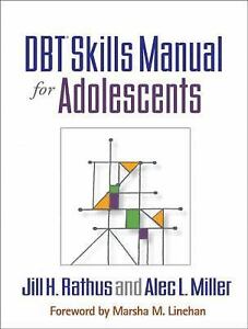 eb/ DBT Abilities E-book for Youngsters by Alec L. Miller and Jill H. Rathus ®