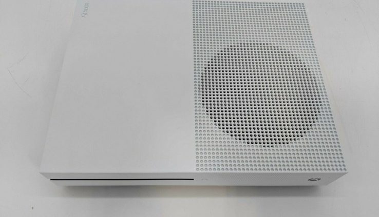 Birth Field Microsoft Xbox One S 1TB Exhausting Force – CL1522