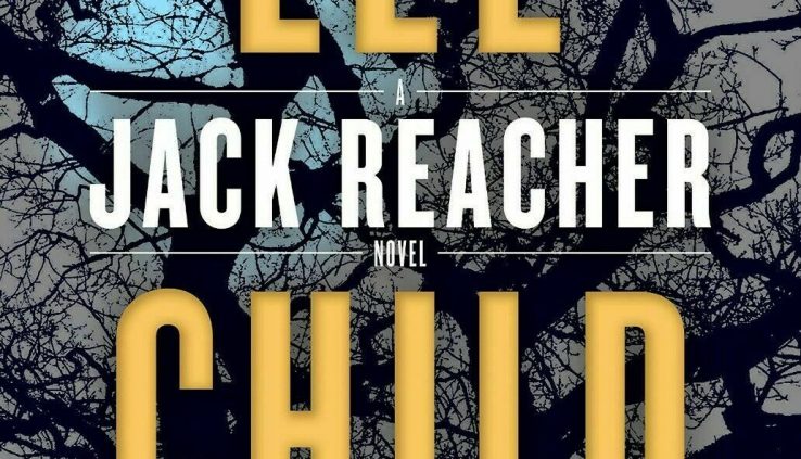 Blue Moon Jack Reacher Series 5 by Lee Child (2019, Digitaldown))