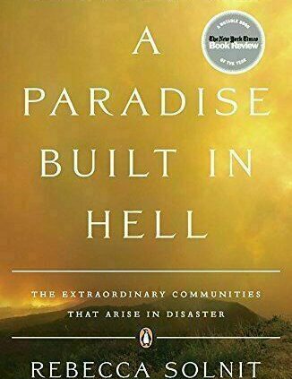 Paradise In-constructed Hell The Extra special Communities That Arise in Catastrophe P.DF