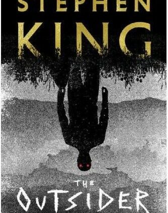 The Outsider by Stephen King