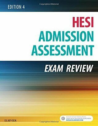 HESI Admission Evaluation Examination Overview [ P.D.F]