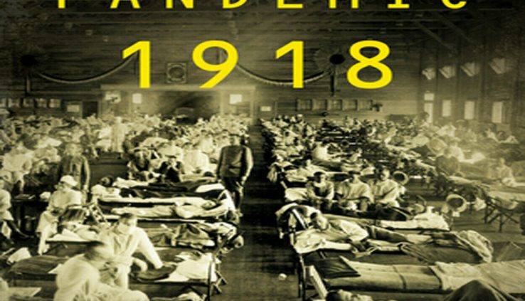 Pandemic 1918: Eyewitness Accounts from the Most attractive Clinical Holocaust ..(E-BððK