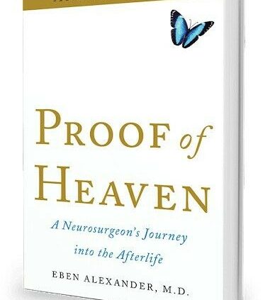 Proof of Heaven_ A Neurosurgeon’s Trip into The Afterlife 
