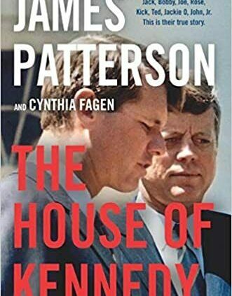The Condo of Kennedy – James Patterson( 2020, Digital)