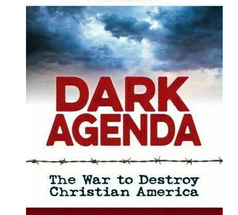 Dim Agenda The War to Execute Christian The usa