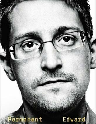Everlasting Document by Edward Snowden: Modern