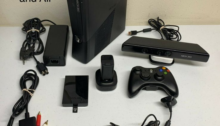 Microsoft Xbox 360 S Console and/or accesory bundle likelihood