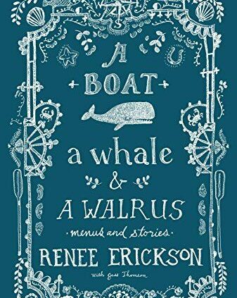 A Boat, a Whale & a Walrus: Menus and Studies