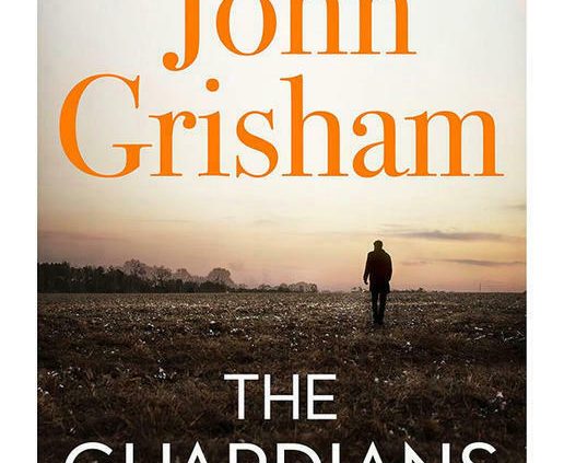 The Guardians A Unique by John Grisham (ePUB,Kindle,Mobi,PDF)