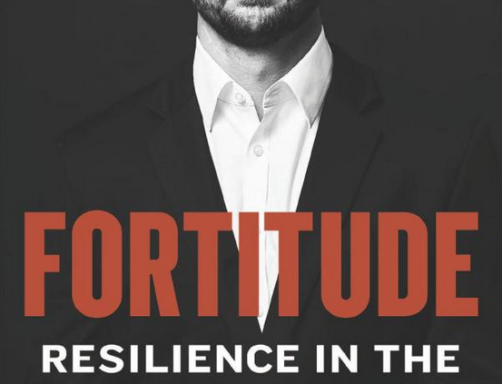 Fortitude: American Resilience within the Generation of Outrage