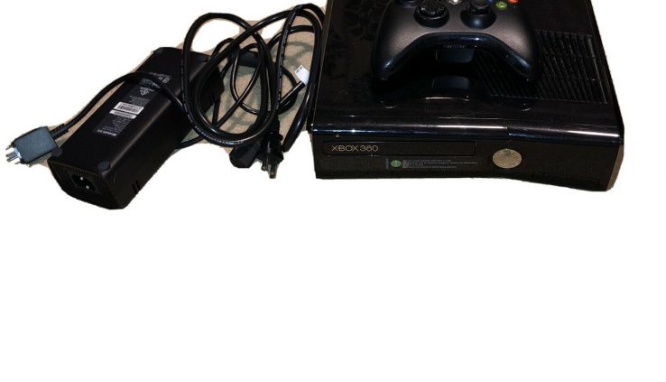 Xbox 360