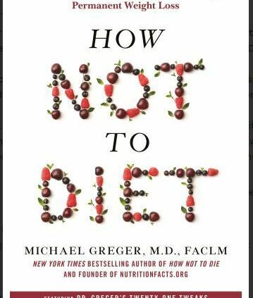 [P.D.F] How No longer to Food regimen: The Groundbreaking Science of Healthy