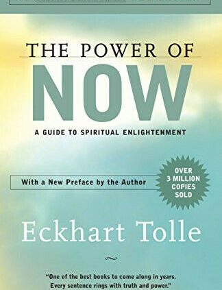 The Vitality of Now : A Recordsdata to Spiritual Enlightenment by Eckhart Tolle (E-ß00K)
