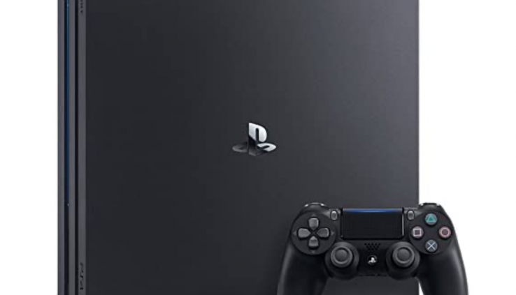Sony PS4 Expert Video Sport Console 1TB – Amazing situation!
