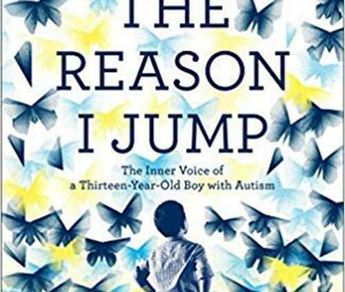 The Reason I Leap: The Inner Deliver of a 13 Year-Passe Boy with Autism [Soft-copy]