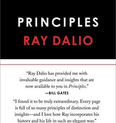 Ideas : Life and Work by Ray Dalio (2017, Hardcover / Hardcover)
