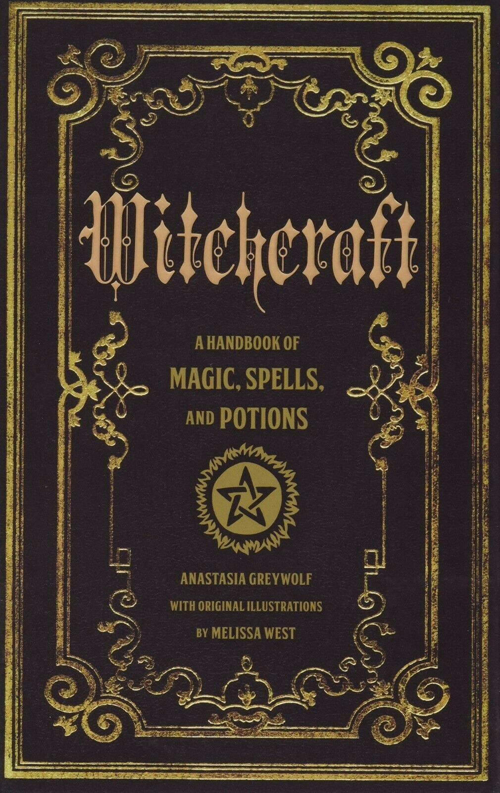 magic spells and potions that really works