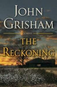 The Reckoning by John Grisham (E-ß00K)
