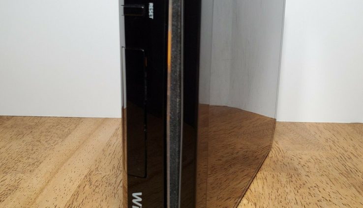 Nintendo Wii Replacement Console Most attention-grabbing Sad RVL-101 TESTED