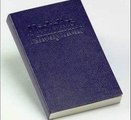 AA ALCOHOLICS ANONYMOUS BIG BOOK POCKET SIZE 4TH EDITION RECOVERY SOBRIETY ~ NEW