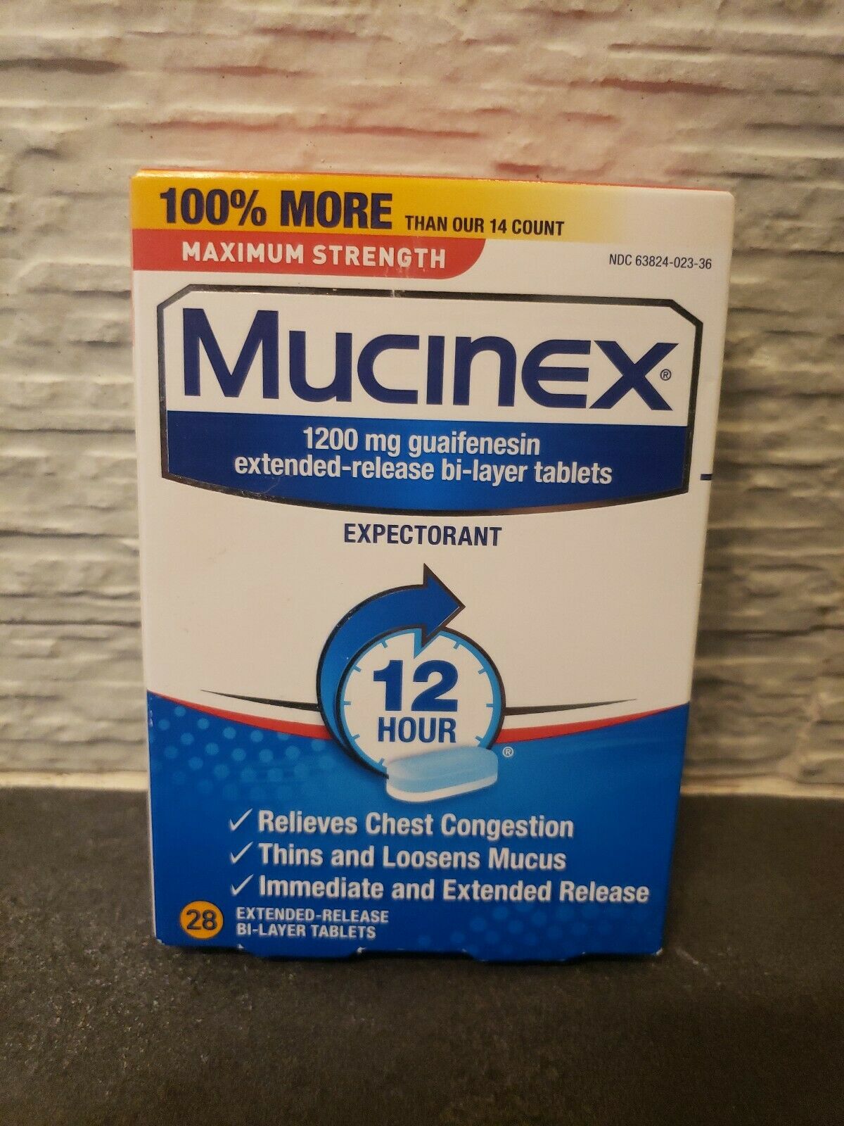 Is It Ok To Take Expired Mucinex - 2ukrgw8