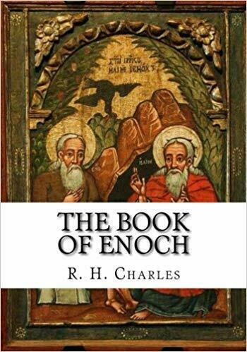 The Guide of Enoch by R. H. Charles 2018- Original - iCommerce on Web