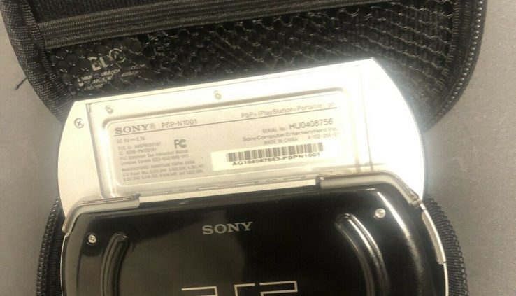 PSP Proceed Dark Piano 16GB