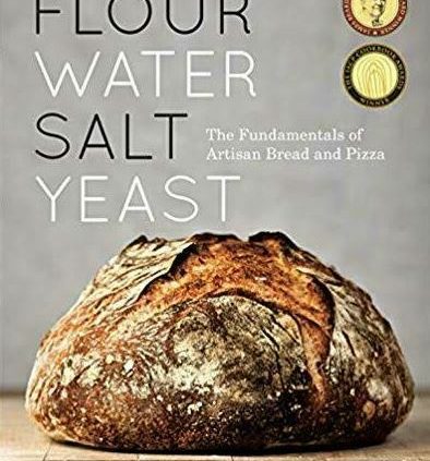 Flour Water Salt Yeast by Ken Forkish🔥Immediate Shipping🔥 ( Digital )