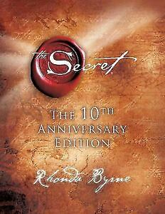 The Secret by Rhonda Byrne (E-ß00K, 2006)