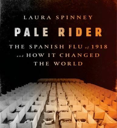 Faded Rider The Spanish Flu of 1918 and How It Changed the World🔥Rapid Transport🔥